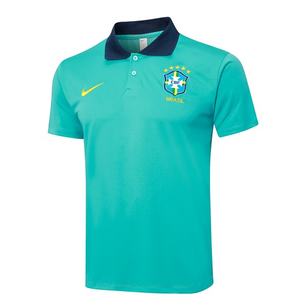 Polo Brasil 2024/25 Verde 2